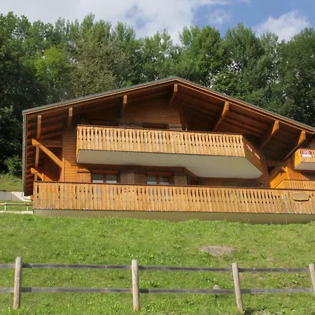 Chalet Alba Alb Mountain & Sunny 10 Pers