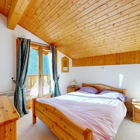 Chalet Alba Alb Mountain & Sunny 10 Pers *