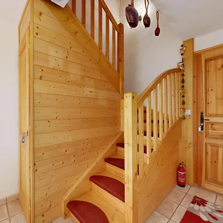 Chalet Alba Alb Mountain & Sunny 10 Pers