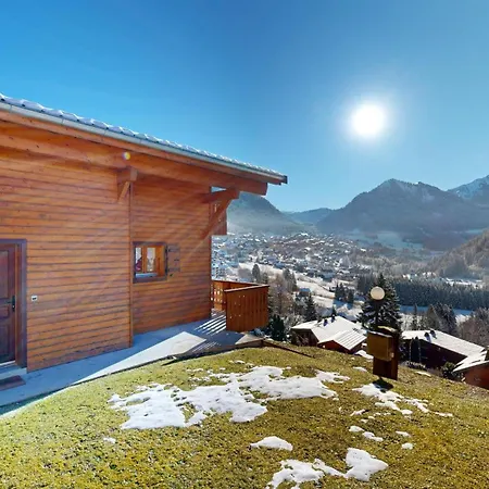 Alba Alb Mountain & Sunny 10 Pers