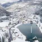 Alba Alb Mountain & Sunny 10 Pers Châtel