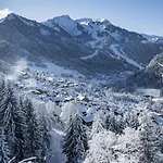 Alba Alb Mountain & Sunny 10 Pers * Châtel