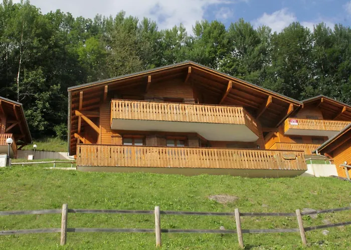 Horská chata Alba Alb Mountain & Sunny 10 Pers